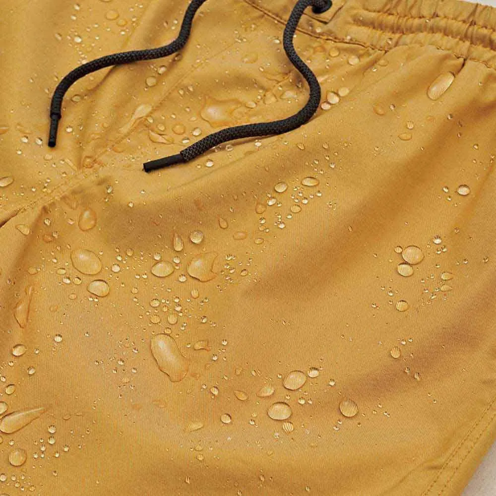 Globe Clean Swell Swimming Shorts 5 Globe Clean Swell Swimming Shorts - Image 3