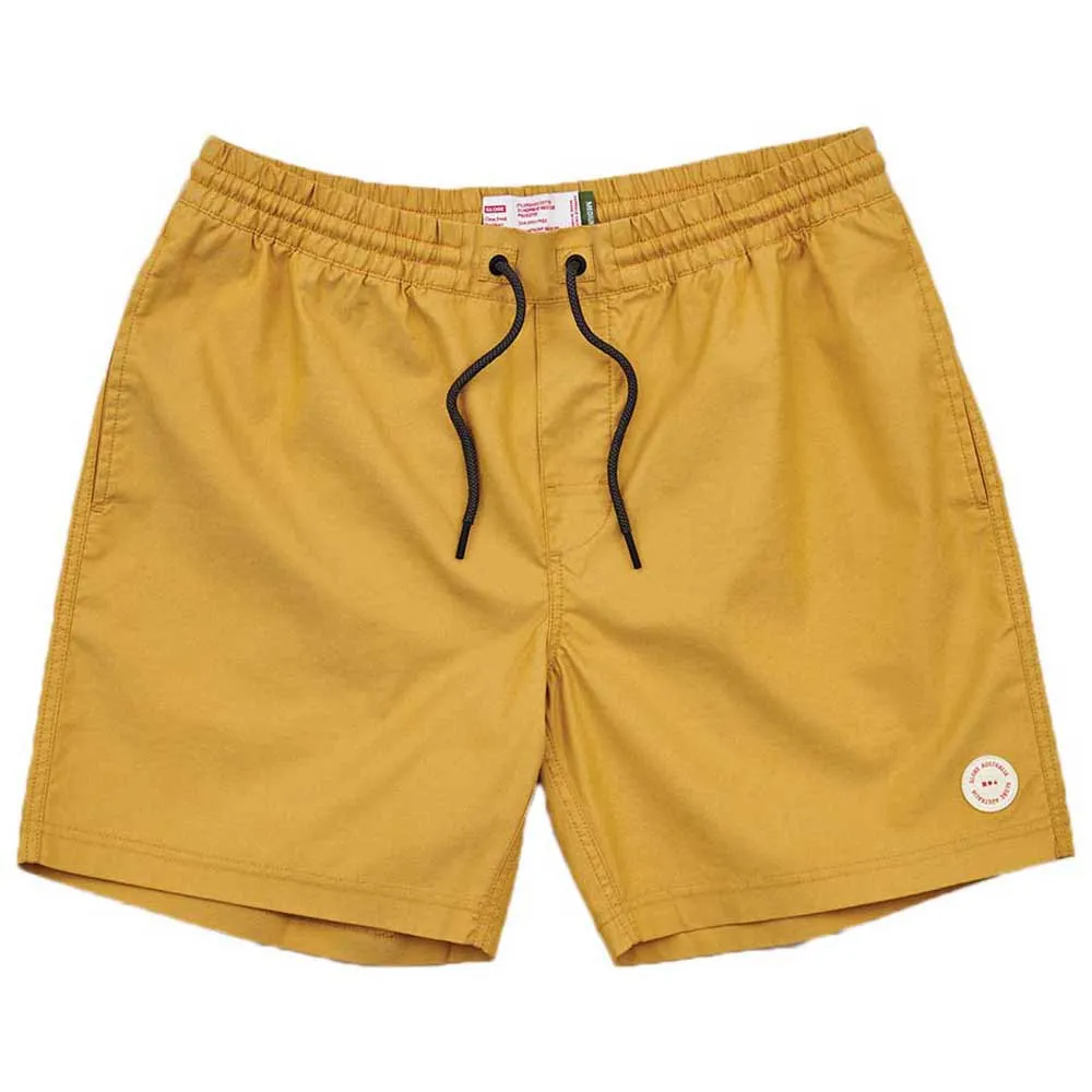 Globe Clean Swell Swimming Shorts 3 Globe Clean Swell Swimming Shorts