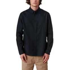 Globe Foundation Long Sleeve Shirt