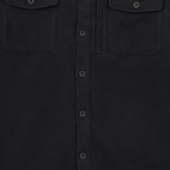 Globe Wanderer Shacket Long Sleeve Shirt -FlexWardrobe Sales Shop globe wanderer shacket long sleeve shirt 6