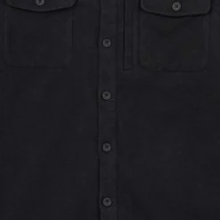 Globe Wanderer Shacket Long Sleeve Shirt -FlexWardrobe Sales Shop globe wanderer shacket long sleeve shirt 7