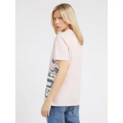 Guess Vertical T-Shirt -FlexWardrobe Sales Shop guess vertical t shirt 4