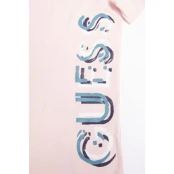 Guess Vertical T-Shirt -FlexWardrobe Sales Shop guess vertical t shirt 5