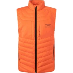 Hackett Amr Interceptor Vest