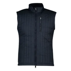 Hackett Channel Vest