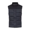Hackett Classic Vest 1 Hackett Classic Vest -FlexWardrobe Sales Shop hackett classic vest