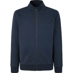 Hackett Essential Full Zip Sweatshirt