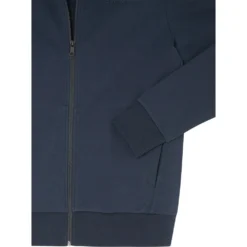 Hackett Essential Full Zip Sweatshirt -FlexWardrobe Sales Shop hackett essential full zip sweatshirt 3