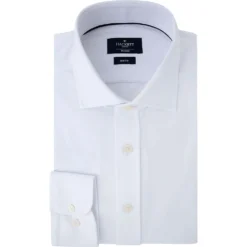 Hackett Fine Single Jersey Long Sleeve Shirt -FlexWardrobe Sales Shop hackett fine single jersey long sleeve shirt 2