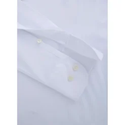 Hackett Fine Single Jersey Long Sleeve Shirt -FlexWardrobe Sales Shop hackett fine single jersey long sleeve shirt 3