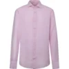 Hackett Garment Dyed K Long Sleeve Shirt -FlexWardrobe Sales Shop hackett garment dyed k long sleeve shirt