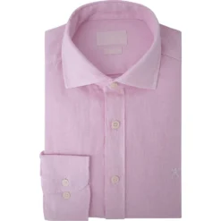 Hackett Garment Dyed K Long Sleeve Shirt -FlexWardrobe Sales Shop hackett garment dyed k long sleeve shirt 2