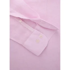 Hackett Garment Dyed K Long Sleeve Shirt -FlexWardrobe Sales Shop hackett garment dyed k long sleeve shirt 3