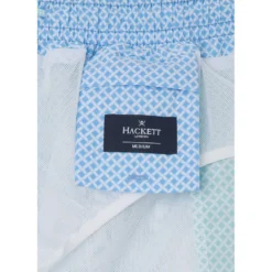 Hackett Grid Swimming Shorts -FlexWardrobe Sales Shop hackett grid swimming shorts 2