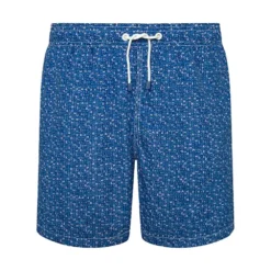 Hackett H Print Swimming Shorts -FlexWardrobe Sales Shop hackett h print swimming shorts 2