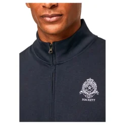 Hackett Heritage Vest -FlexWardrobe Sales Shop hackett heritage vest 5