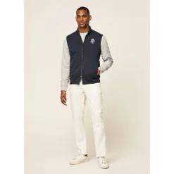 Hackett Heritage Vest -FlexWardrobe Sales Shop hackett heritage vest 7