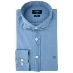 Hackett HM309386 Long Sleeve Shirt -FlexWardrobe Sales Shop hackett hm309386 long sleeve shirt 2