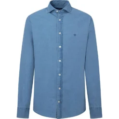 Hackett HM309386 Long Sleeve Shirt
