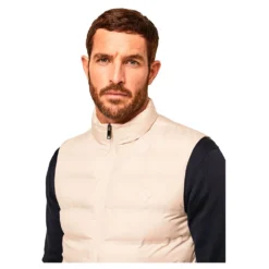 Hackett HM402895 Lightweight Vest -FlexWardrobe Sales Shop hackett hm402895 lightweight vest 4