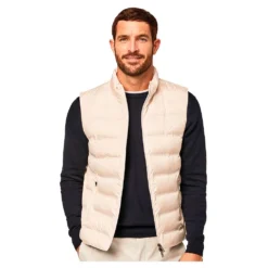 Hackett HM402895 Lightweight Vest -FlexWardrobe Sales Shop hackett hm402895 lightweight vest 6