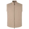 Hackett Knit Hybrid Vest -FlexWardrobe Sales Shop hackett knit hybrid vest