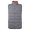 Hackett Rigby Rev Vest