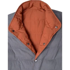 Hackett Rigby Rev Vest -FlexWardrobe Sales Shop hackett rigby rev vest 4