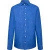 Hackett Solid Long Sleeve Shirt