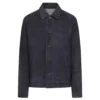 Hackett Sr Suede Shirt 2 Hackett Sr Suede Shirt -FlexWardrobe Sales Shop hackett sr suede shirt