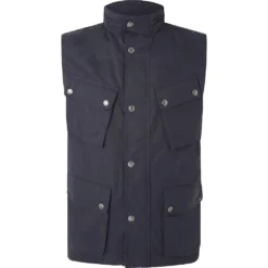 Hackett Velo Vest