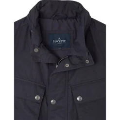 Hackett Velo Vest -FlexWardrobe Sales Shop hackett velo vest 3