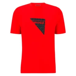 Hugo Dagiles Short Sleeve T-Shirt