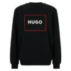 Hugo Delery Sweatshirt -FlexWardrobe Sales Shop hugo delery sweatshirt