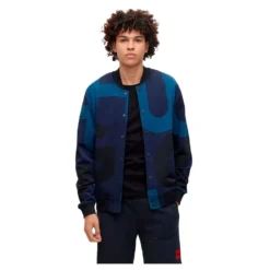 Hugo Derval 10247312 Sweatshirt