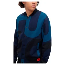 Hugo Derval 10247312 Sweatshirt -FlexWardrobe Sales Shop hugo derval 10247312 sweatshirt 3