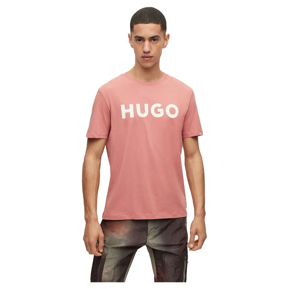 Hugo Dulivio 10229761 Short Sleeve T-Shirt
