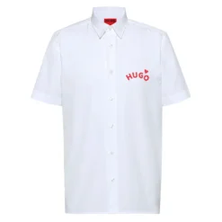 Hugo Ebor Shirt