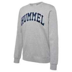 Hummel Bill Sweatshirt 8 Hummel Bill Sweatshirt -FlexWardrobe Sales Shop hummel bill sweatshirt 2