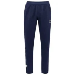 Hummel Move Grid Cotton Pants -FlexWardrobe Sales Shop hummel move grid cotton pants 2