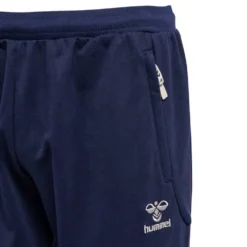 Hummel Move Grid Cotton Pants -FlexWardrobe Sales Shop hummel move grid cotton pants 3