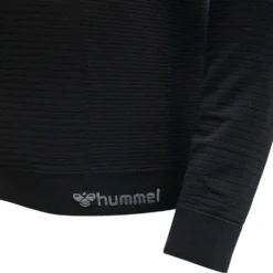 Hummel Stroke Half Zip Sweatshirt Seamless 11 Hummel Stroke Half Zip Sweatshirt Seamless -FlexWardrobe Sales Shop hummel stroke half zip sweatshirt seamless 4