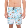 HURLEY Block Party 18´´ Swimming Shorts