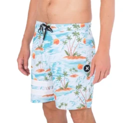 HURLEY Block Party 18´´ Swimming Shorts -FlexWardrobe Sales Shop hurley block party 18 swimming shorts 2