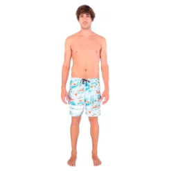 HURLEY Block Party 18´´ Swimming Shorts -FlexWardrobe Sales Shop hurley block party 18 swimming shorts 3