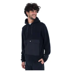 HURLEY Block Party Hoodie -FlexWardrobe Sales Shop hurley block party hoodie 2