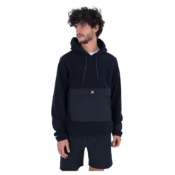 HURLEY Block Party Hoodie