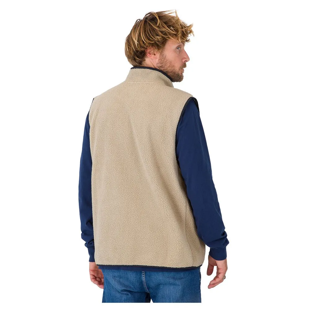 HURLEY Midland Burrito Vest 4 HURLEY Midland Burrito Vest - Image 2