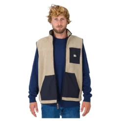 HURLEY Midland Burrito Vest