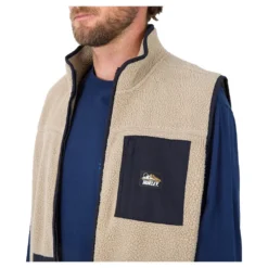 HURLEY Midland Burrito Vest 11 HURLEY Midland Burrito Vest -FlexWardrobe Sales Shop hurley midland burrito vest 3